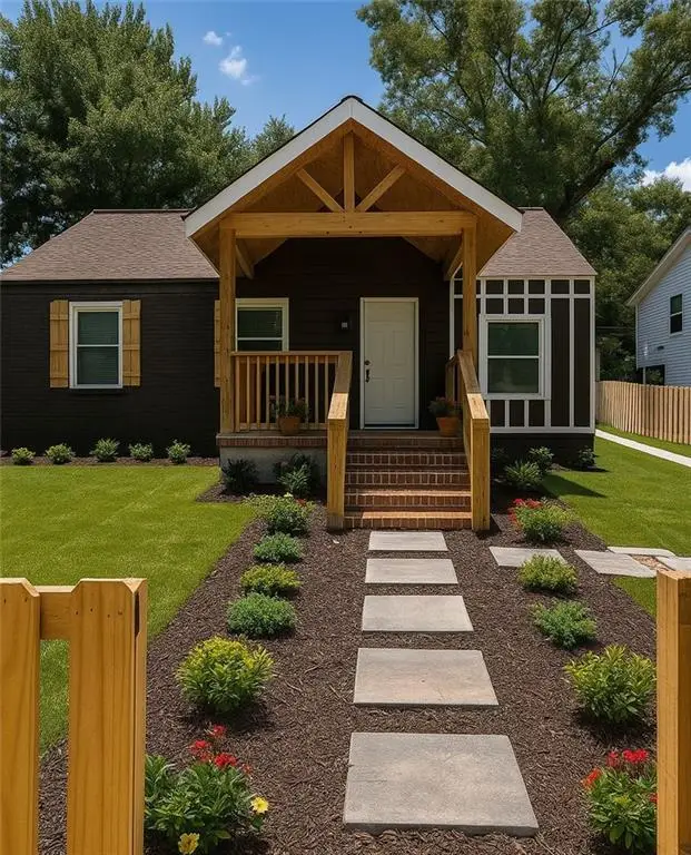 1101 Oak Knoll Terrace Se, Atlanta, GA 30315 - Image #2