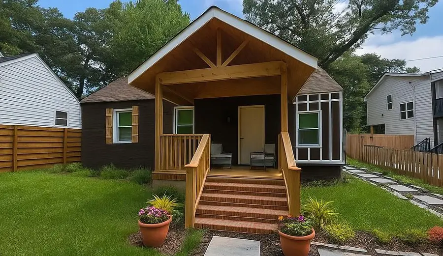 1101 Oak Knoll Terrace Se, Atlanta, GA 30315 - Image #3