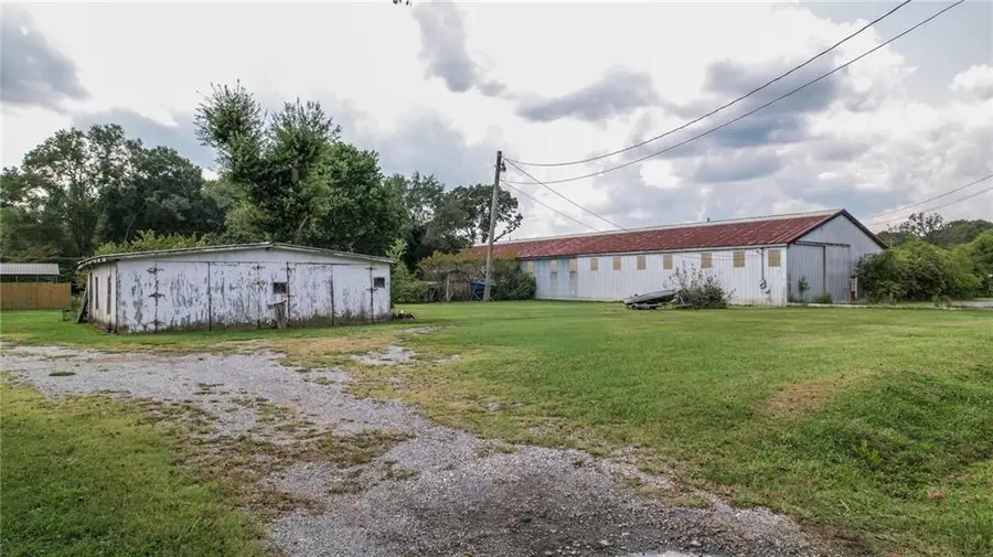 51 W Main Street, Kingston, GA 30145 - Image #3