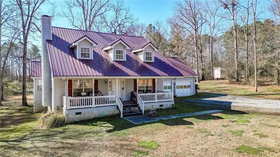 5345 Nicklesville Road Ne, Resaca, GA 30735 - Image #3