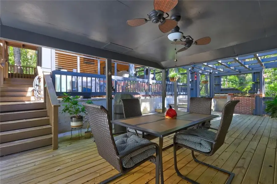 346 Dock Lathem Trail, Ball Ground, GA 30107 - #2