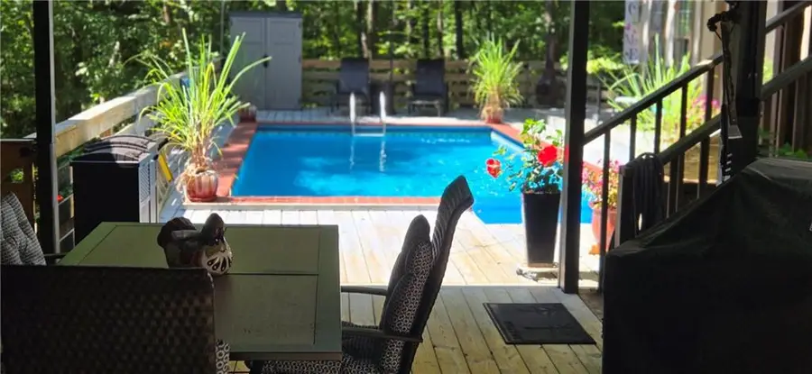 346 Dock Lathem Trail, Ball Ground, GA 30107 - #3