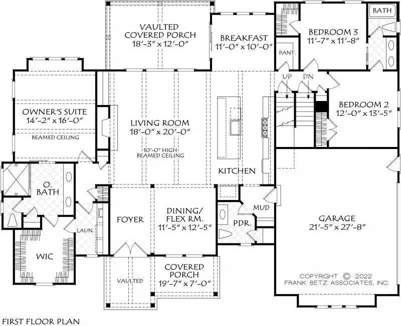57 St Andrews Way, Ellijay, GA 30536 - Image #2