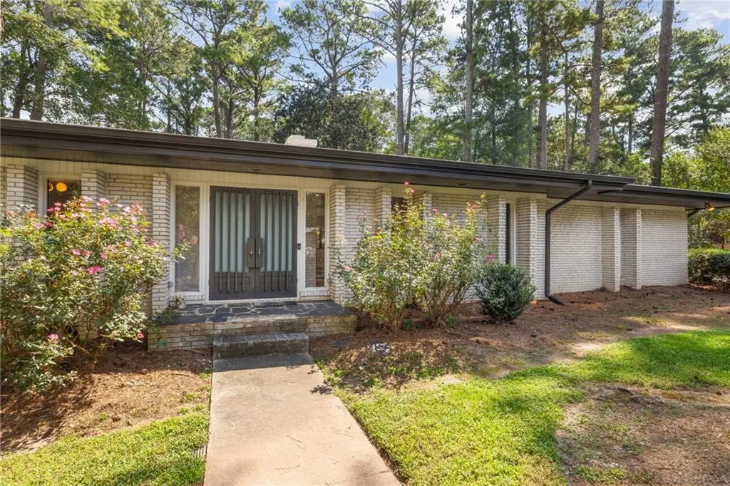 1791 Breckenridge Drive Ne, Atlanta, GA 30345 - Image #1