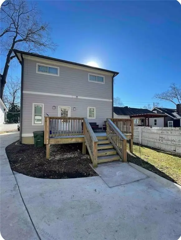 2668 Memorial Drive Se, Atlanta, GA 30317 - Image #2