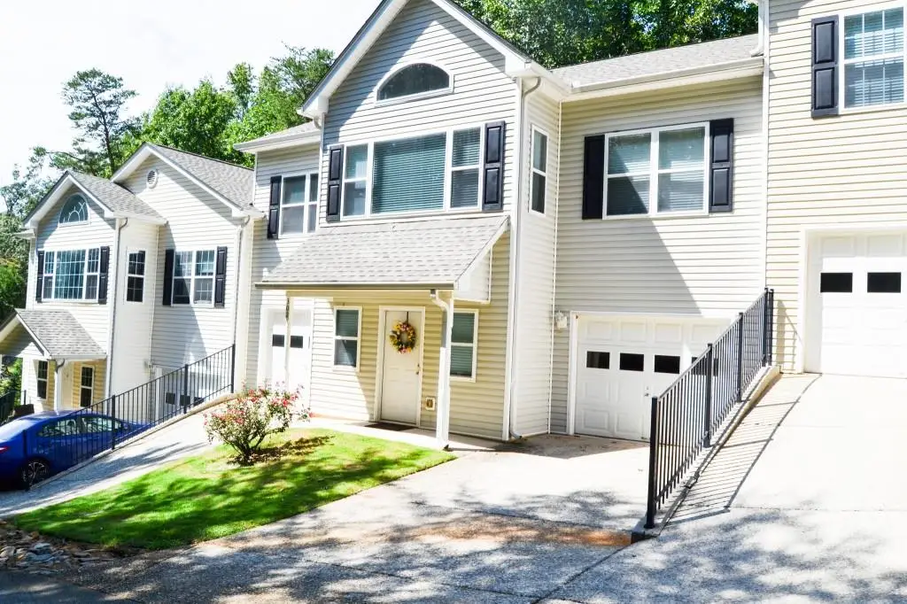 302 Pointe Circle, Dahlonega, GA 30533 - Image #1