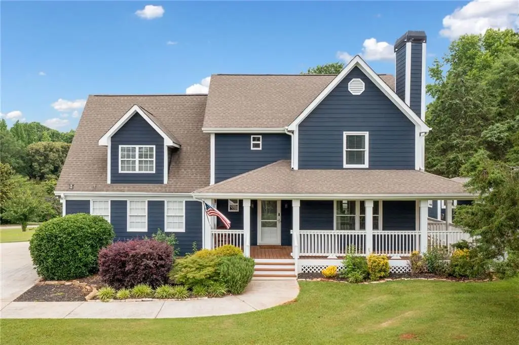 2545 Hickory Level Road, Villa Rica, GA 30180 - Image #1