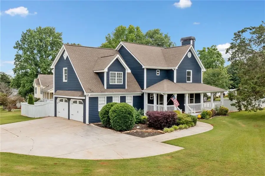 2545 Hickory Level Road, Villa Rica, GA 30180 - Image #2