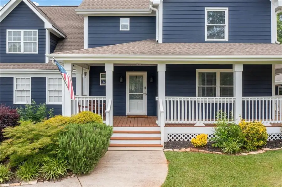 2545 Hickory Level Road, Villa Rica, GA 30180 - Image #3