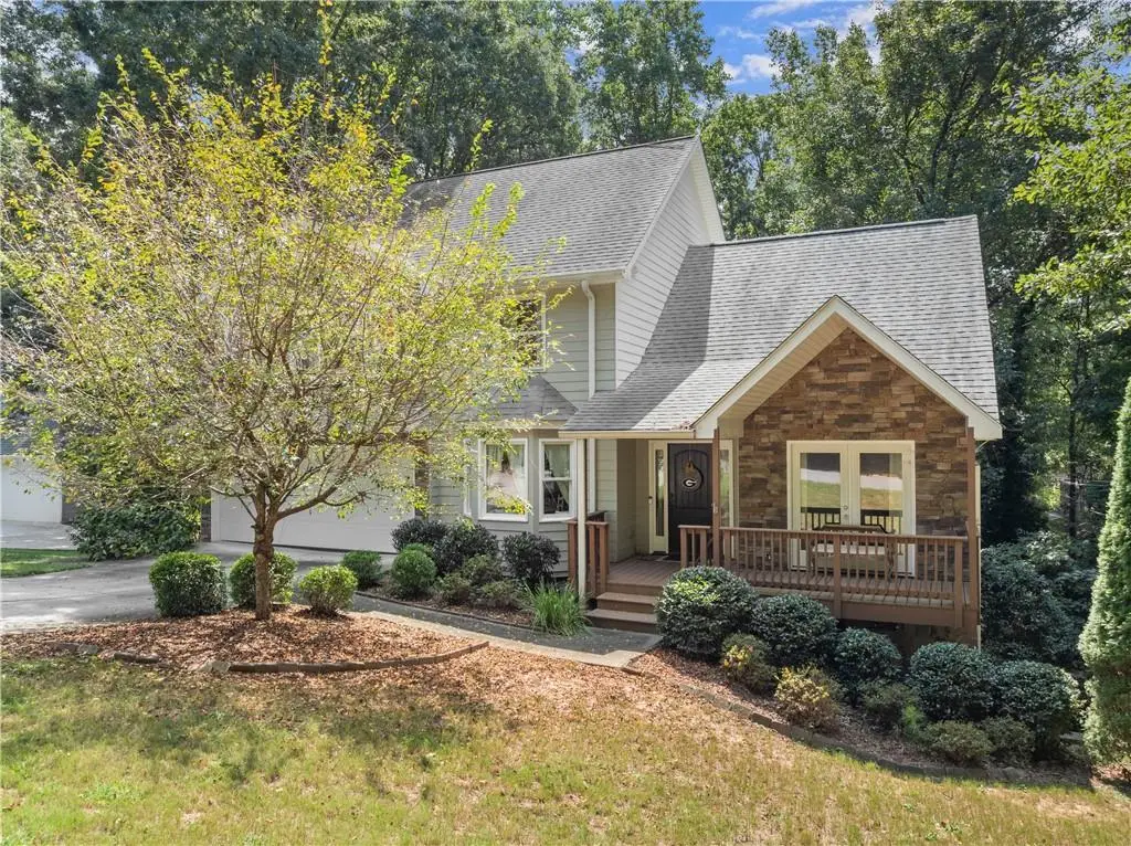465 Emerald Parkway, Sugar Hill, GA 30518 - Image #1