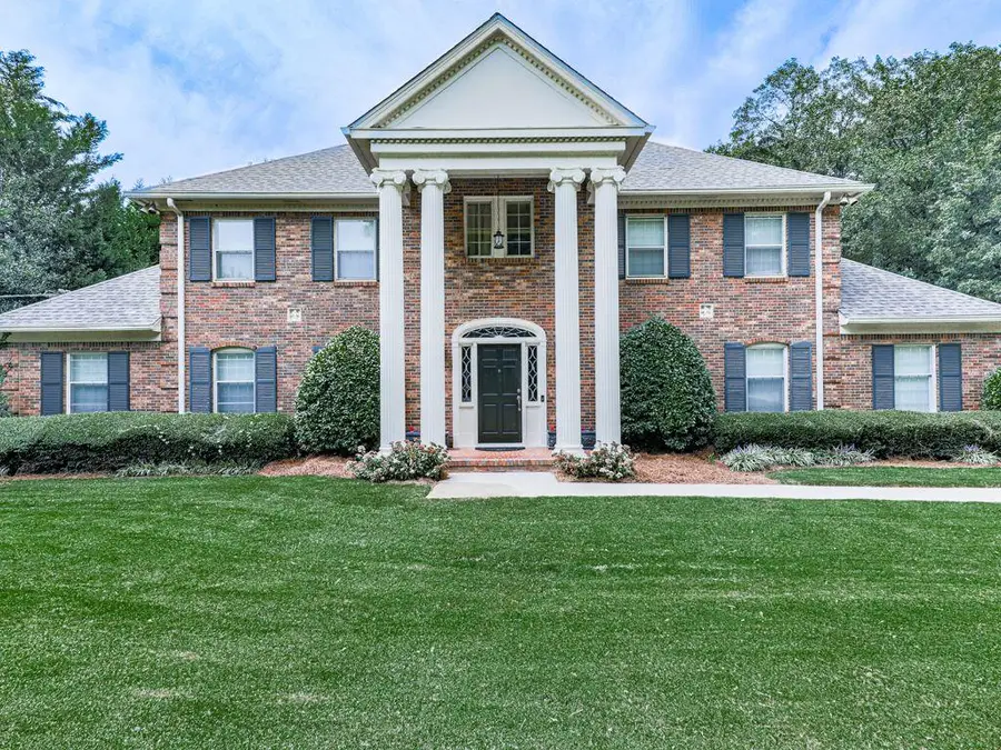 3115 Beechwood Drive Se, Marietta, GA 30067 - Image #2