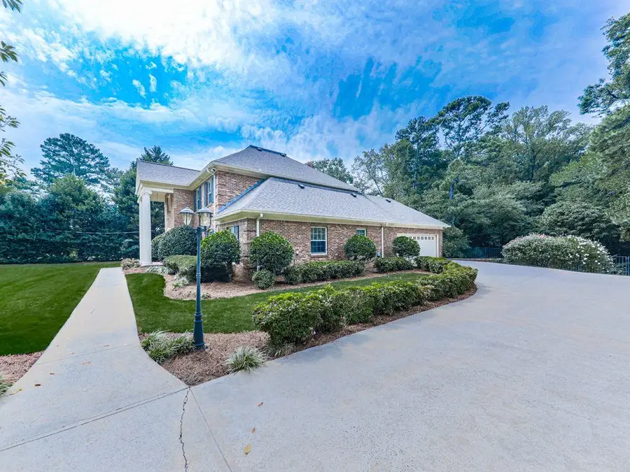 3115 Beechwood Drive Se, Marietta, GA 30067 - Image #3
