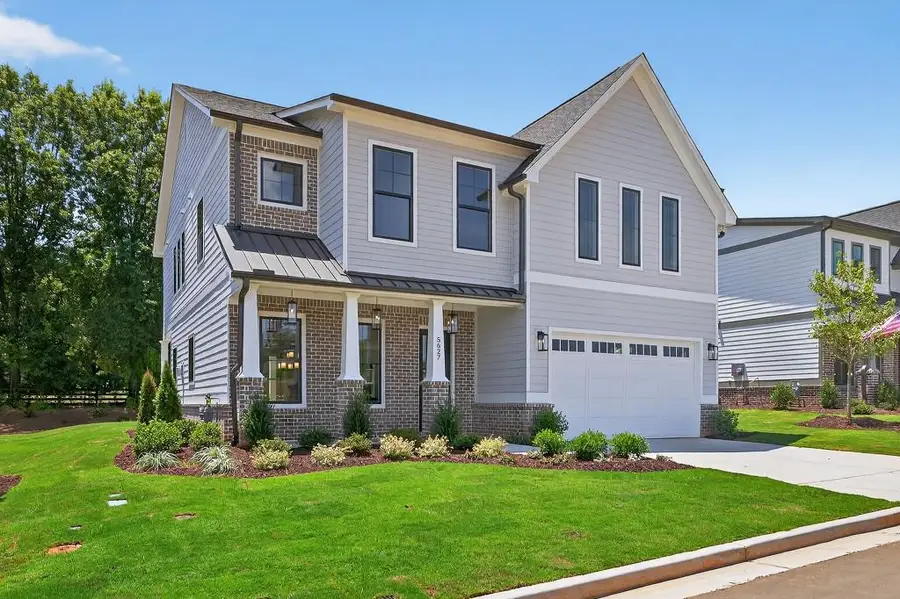 5627 Meadowstone Walk, Kennesaw, GA 30152 - Image #2