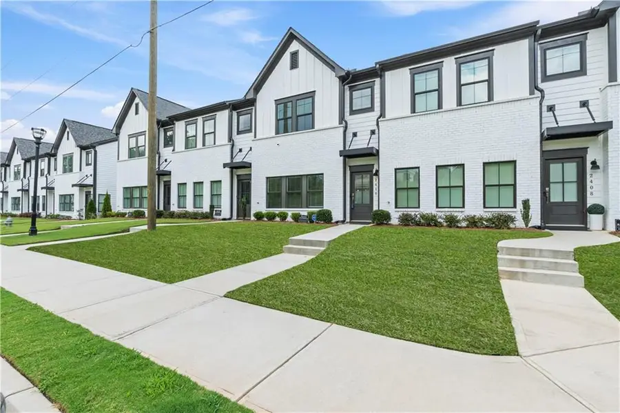 2410 Lakeshore Lane Se, Atlanta, GA 30316 - Image #2