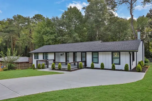 3122 Vandiver Drive, Marietta, GA 30066