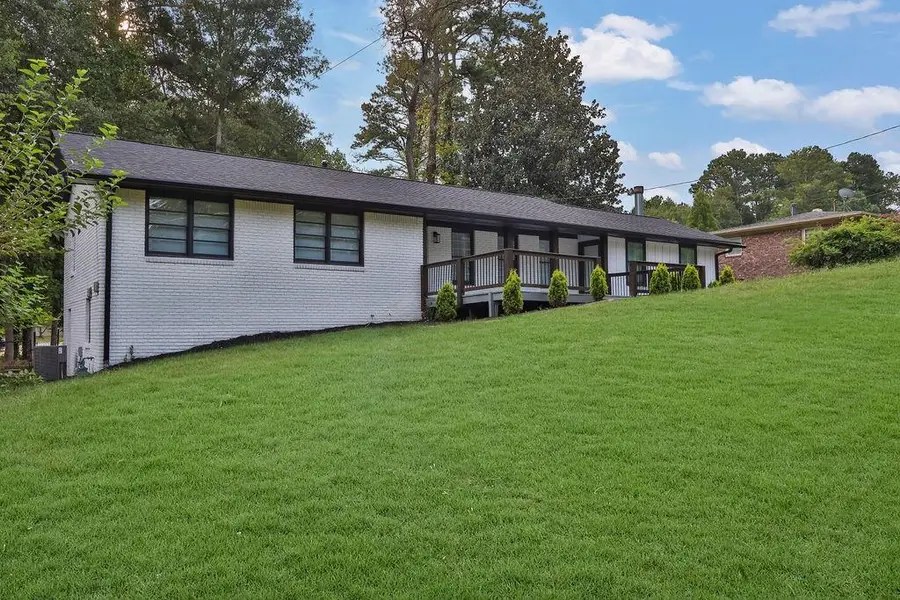 3122 Vandiver Drive, Marietta, GA 30066 - Image #3