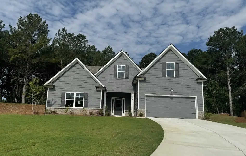 264 Westminster Court, Winder, GA 30680 - Image #1