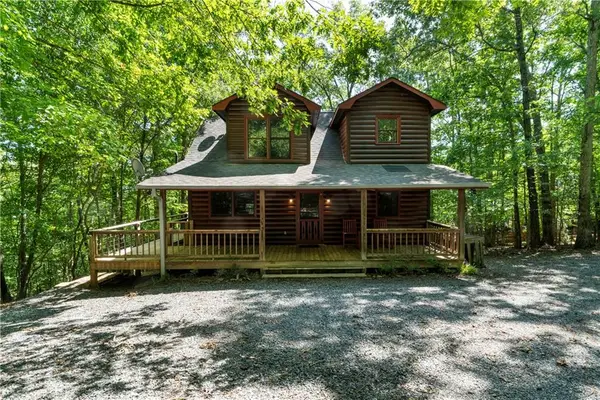 419 Blue Ridge Trails, Morganton, GA 30560
