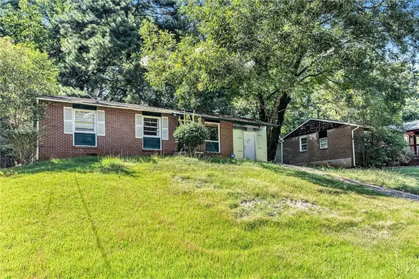 2383 Baywood Drive Se, Atlanta, GA 30315