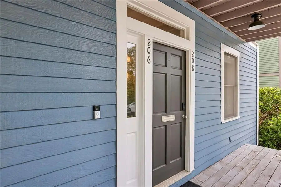 206 Reinhardt Street, Atlanta, GA 30312 - Image #3