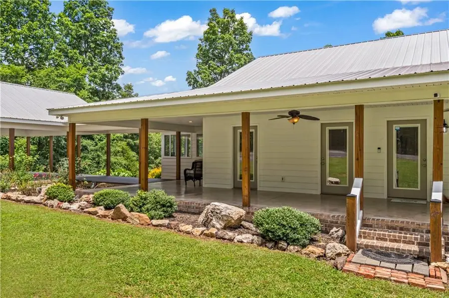 195 Connesena Road, Kingston, GA 30145 - Image #2