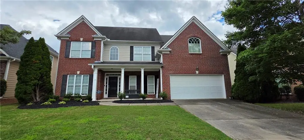 378 Vinings Vintage Circle, Mableton, GA 30126 - Image #1