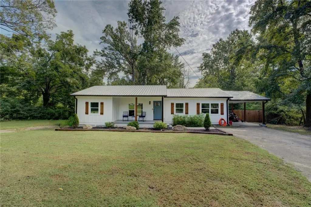 1107 S Madison Avenue, Monroe, GA 30655 - Image #1