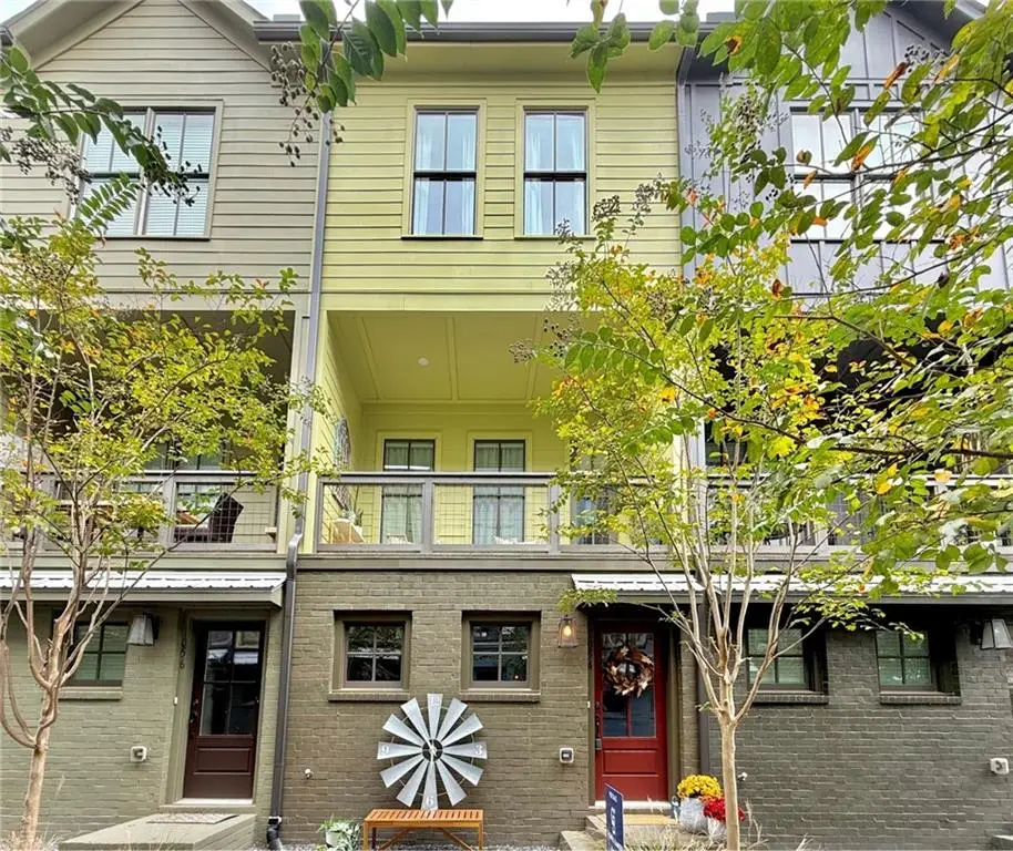 1054 Crest Circle Se, Atlanta, GA 30312 - Image #1