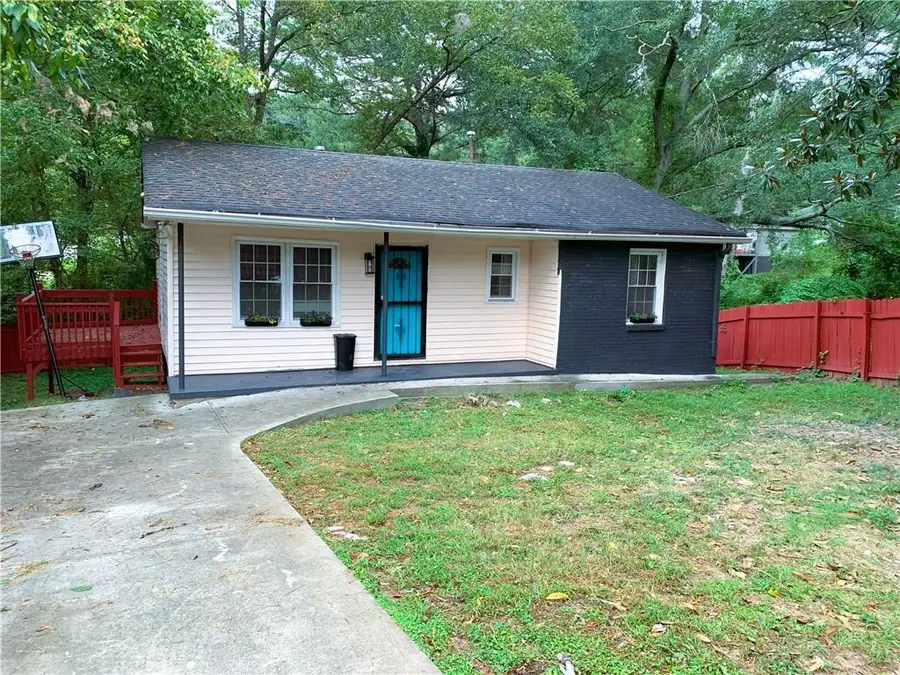 1551 Ferno Drive Nw, Atlanta, GA 30318 - Image #2