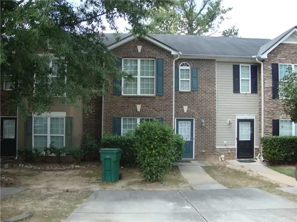 8391 Carlington Lane, Jonesboro, GA 30236