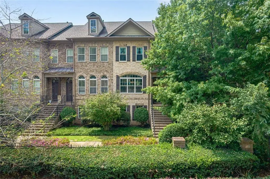 942 Telfair Close, Sandy Springs, GA 30350 - Image #1