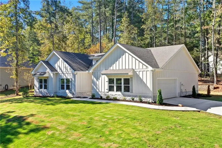 5534 Centry Drive, Villa Rica, GA 30180 - Image #3