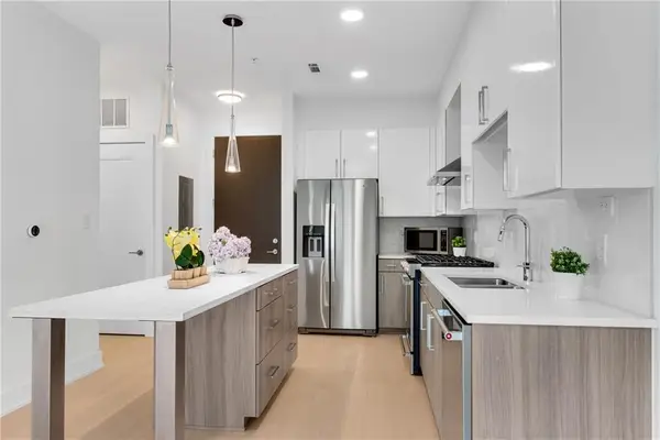 775 Juniper Street Ne #303, Atlanta, GA 30308