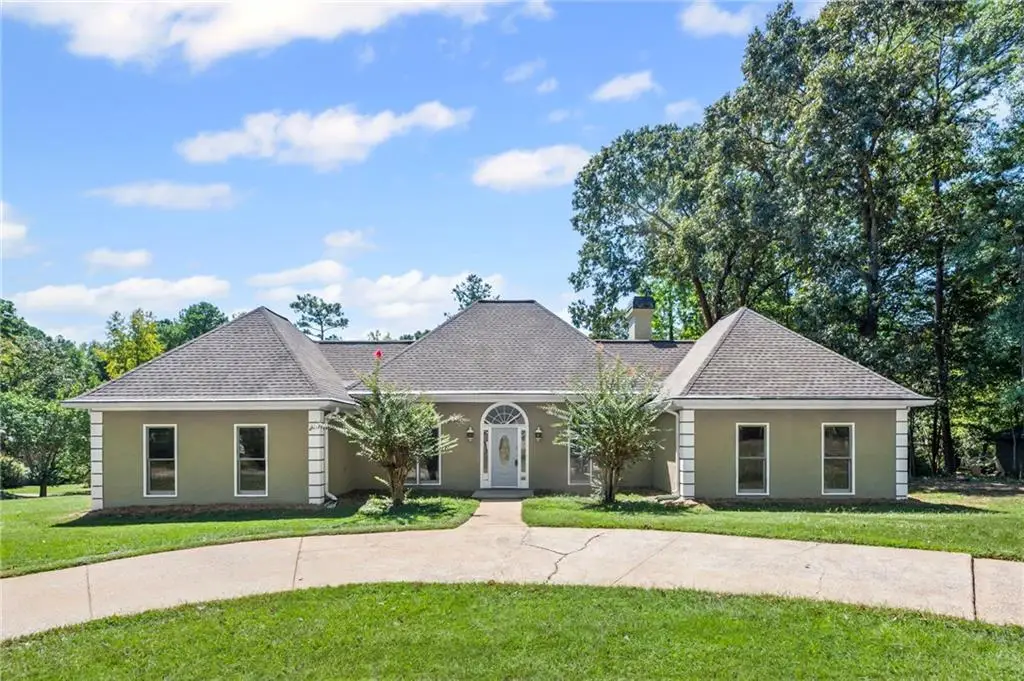 75 Tomahawk Drive, Sharpsburg, GA 30277 - #1