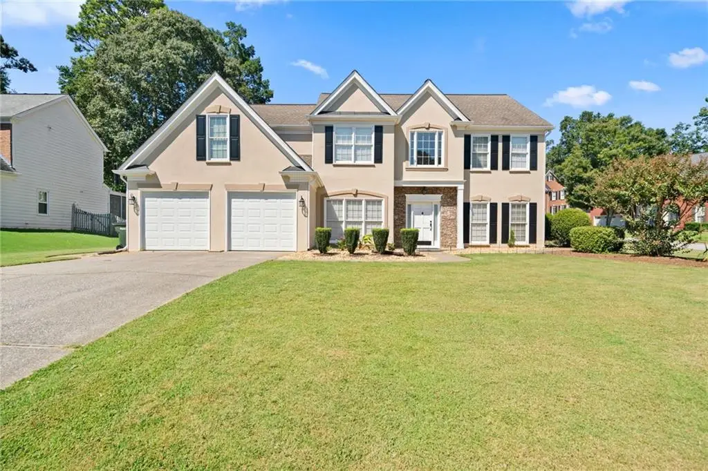 2859 Tynewick Drive Ne, Roswell, GA 30075 - Image #1