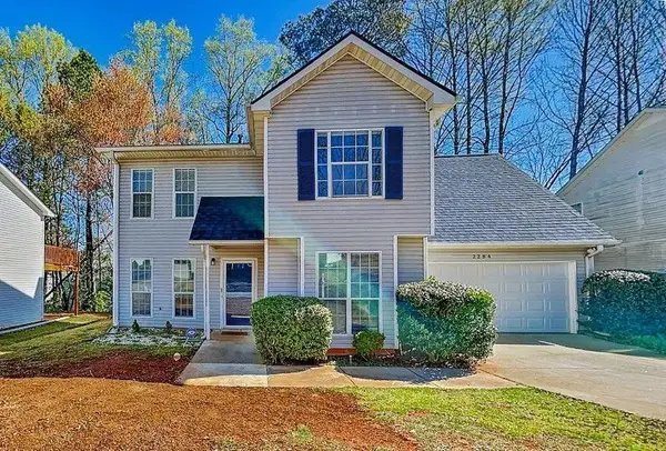 2284 Cypress Point Way, Lithonia, GA 30058