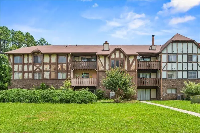 115 Camelot Drive, Atlanta, GA 30349 - Image #1