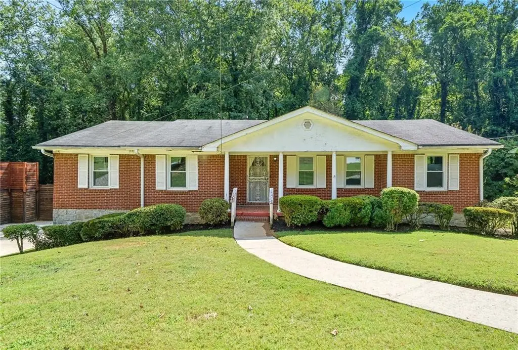 716 Lynn Valley Road Sw, Atlanta, GA 30311 - Image #1