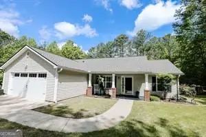 89 Copeland Road, Newnan, GA 30263 - Image #2