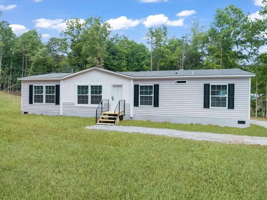 277 Napier Road, Eatonton, GA 31024 - #1