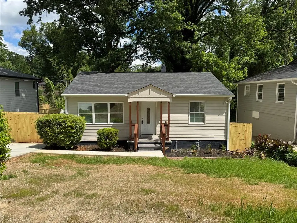 947 Reed Avenue, Atlanta, GA 30344 - Image #1