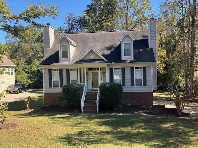 9256 Brook Court, Douglasville, GA 30135 - Image #1