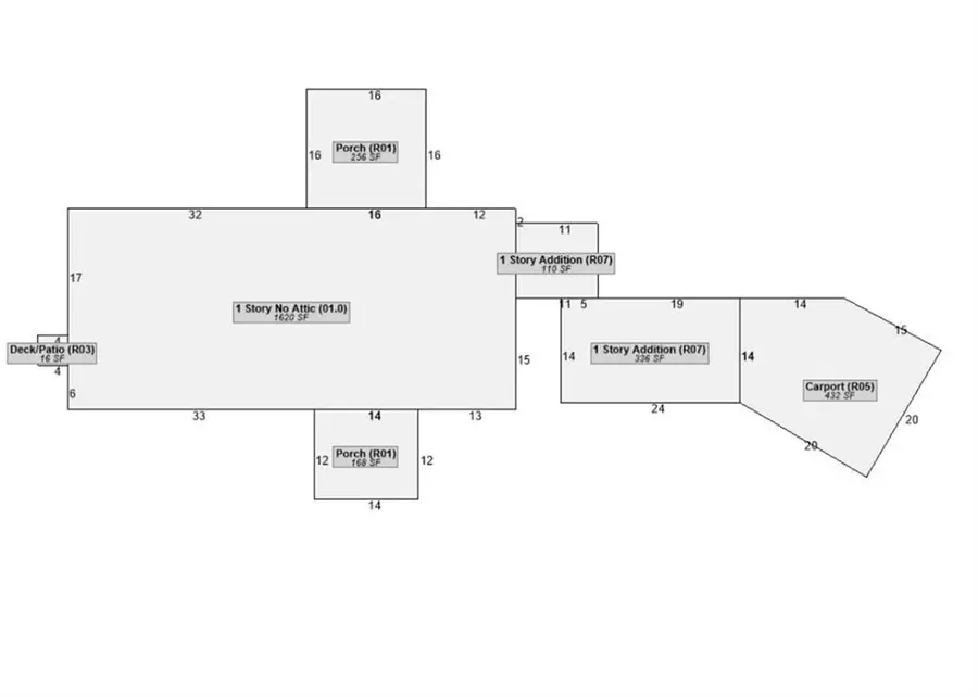 1120 Fincherville Road, Jackson, GA 30233 - Image #3