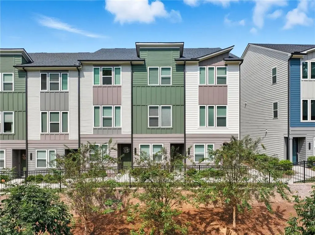 1507 Layton Lane Nw, Atlanta, GA 30318 - Image #1