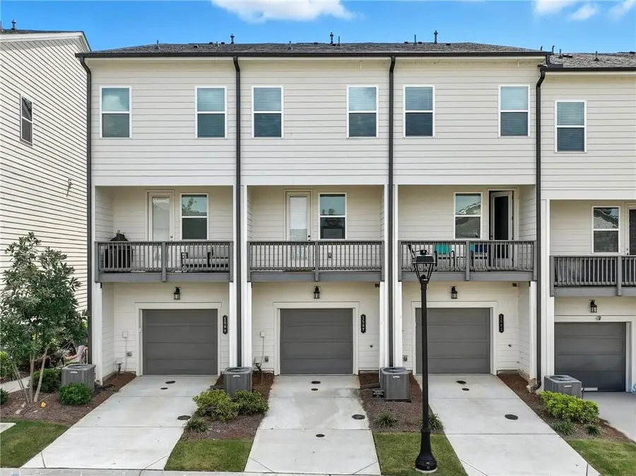 1507 Layton Lane Nw, Atlanta, GA 30318 - Image #2