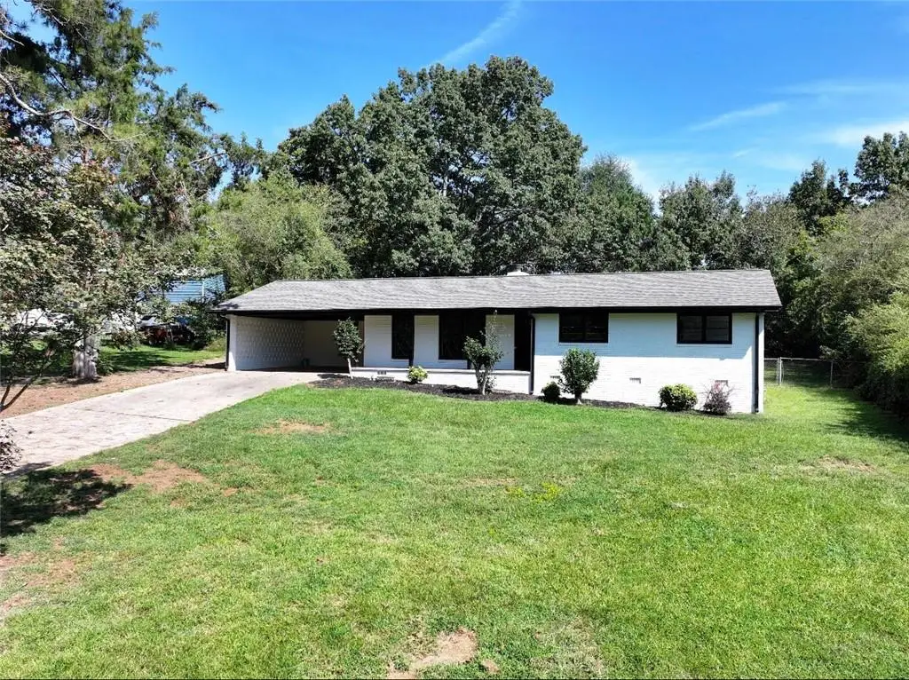 5227 Byers Road, Gainesville, GA 30504 - #1