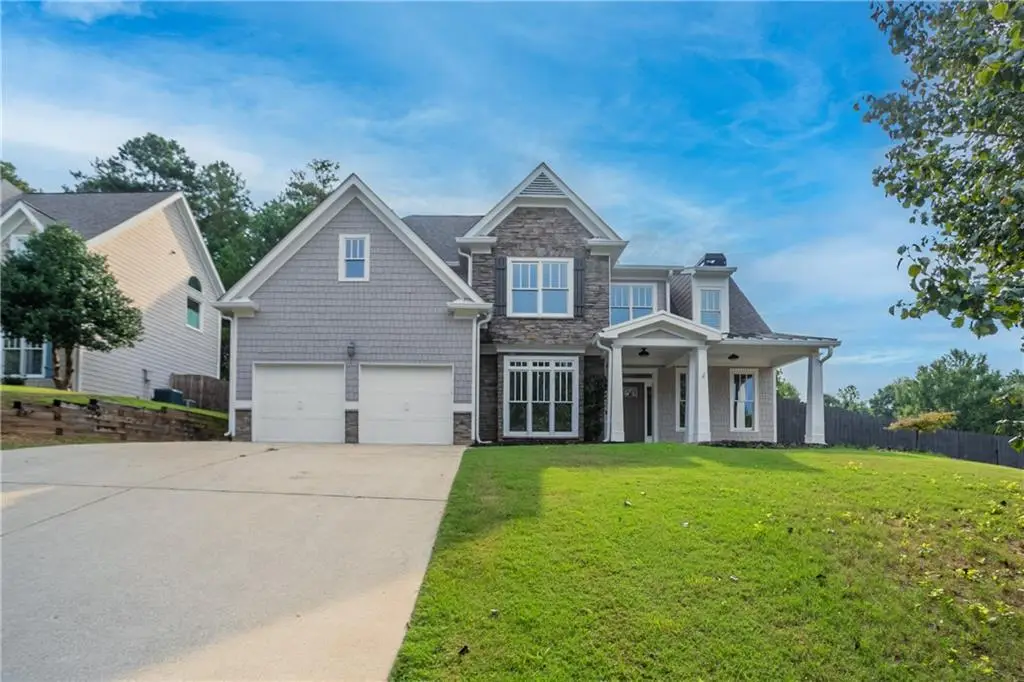 20 Evergreen Way, Dallas, GA 30157 - Image #1