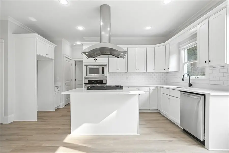 20 Evergreen Way, Dallas, GA 30157 - Image #3