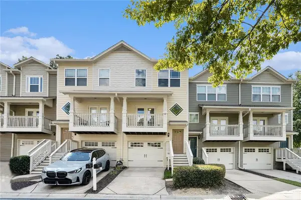 1184 Liberty Parkway Nw, Atlanta, GA 30318