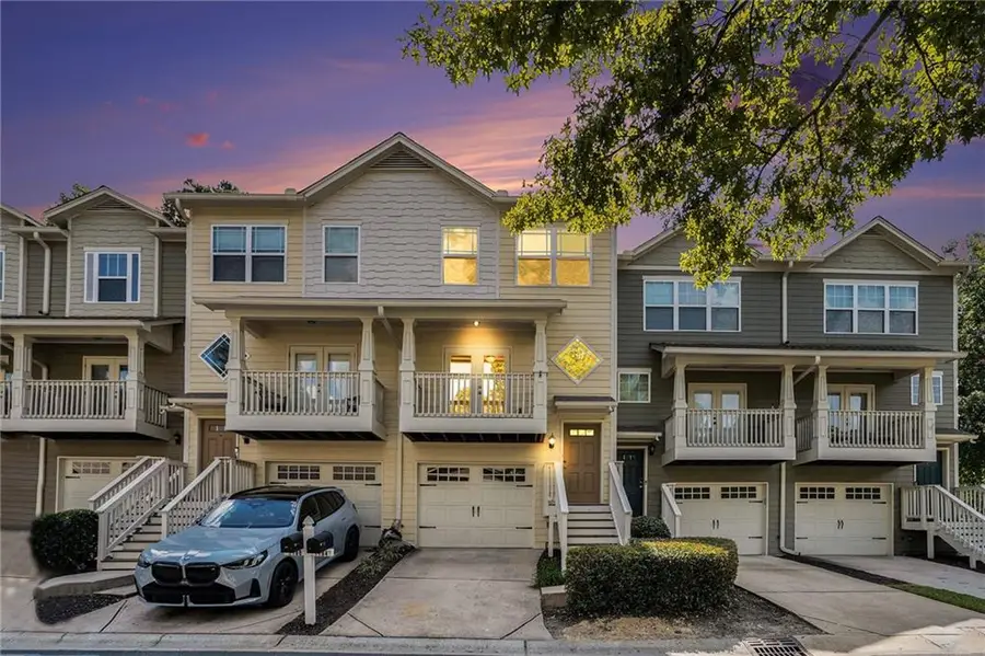 1184 Liberty Parkway Nw, Atlanta, GA 30318 - Image #2